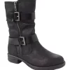 Jellypop Knocks Moto Booties 1 Jellypop Knocks Moto Booties -Jellypop Sales Belk 910