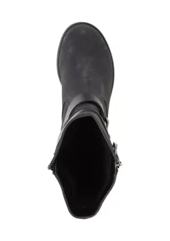 Jellypop Knocks Moto Booties -Jellypop Sales Belk 913