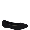 Jellypop Champs Pointed Knit Flats 2 Jellypop Champs Pointed Knit Flats -Jellypop Sales Belk 922