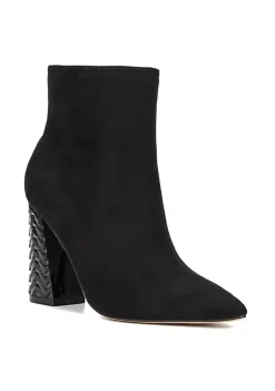 New York & Company Women's Zhuri Bootie 13 New York & Company Women's Zhuri Bootie -Jellypop Sales Belk 93