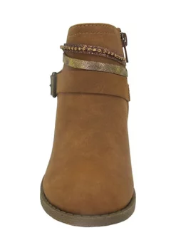 Jellypop Youth Girls Biddy Booties 11 Jellypop Youth Girls Biddy Booties -Jellypop Sales Belk 933