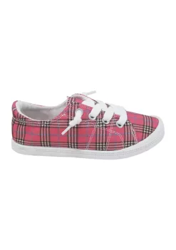 Jellypop Dallas Lace Up Sneakers