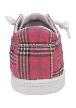 Jellypop Dallas Lace Up Sneakers -Jellypop Sales Belk 939