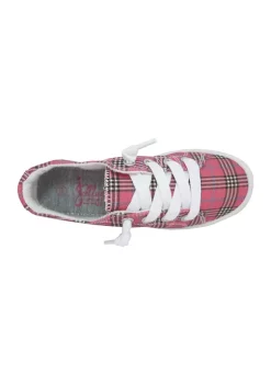 Jellypop Dallas Lace Up Sneakers -Jellypop Sales Belk 940