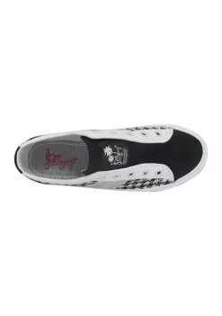 Jellypop Elite Houndstooth Sneakers 11 Jellypop Elite Houndstooth Sneakers -Jellypop Sales Belk 951