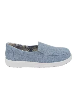 Jellypop Virgo Slip On Loafer Sneakers