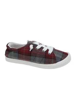 Jellypop Dallas Lace Up Sneakers