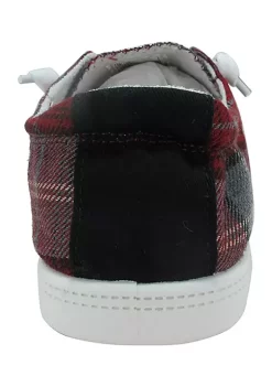 Jellypop Dallas Lace Up Sneakers -Jellypop Sales Belk 963