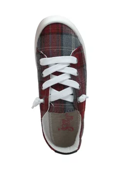 Jellypop Dallas Lace Up Sneakers -Jellypop Sales Belk 964