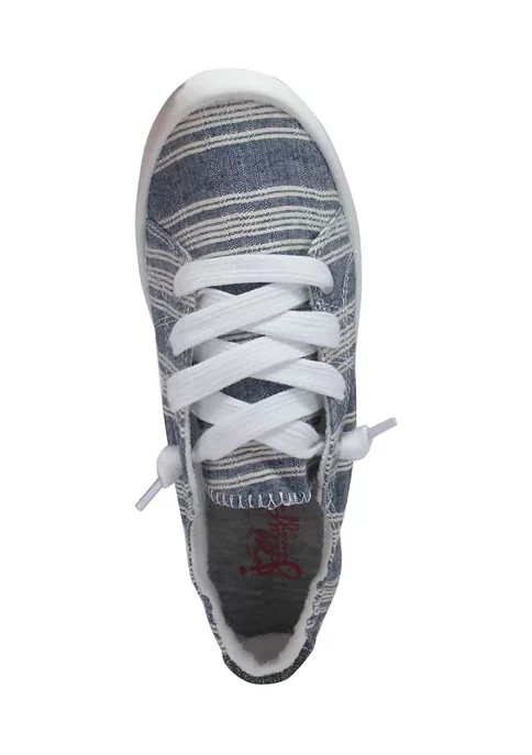 Jellypop Dallas Sneakers 6 Jellypop Dallas Sneakers - Image 4